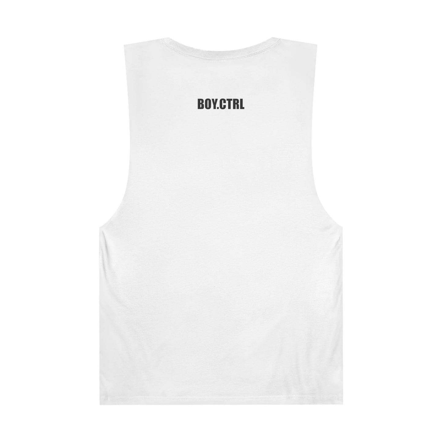 Unisex Graphic Tank Top, LGBTQ+ Pride Wear, Casual Summer Top, Festival Outfit, Unique Art Clothing